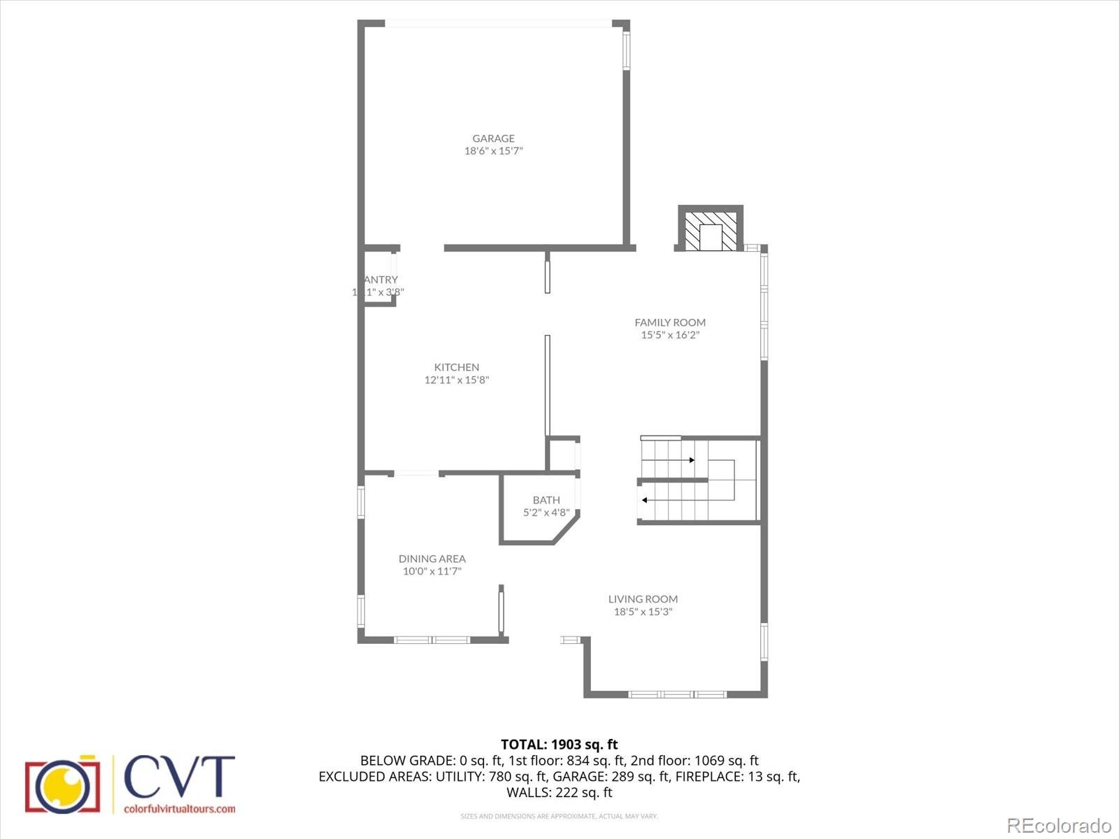7821 E Archer Place Denver CO 80230