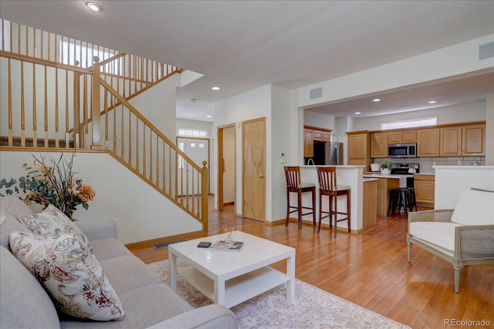 7821 E Archer Place Denver CO 80230