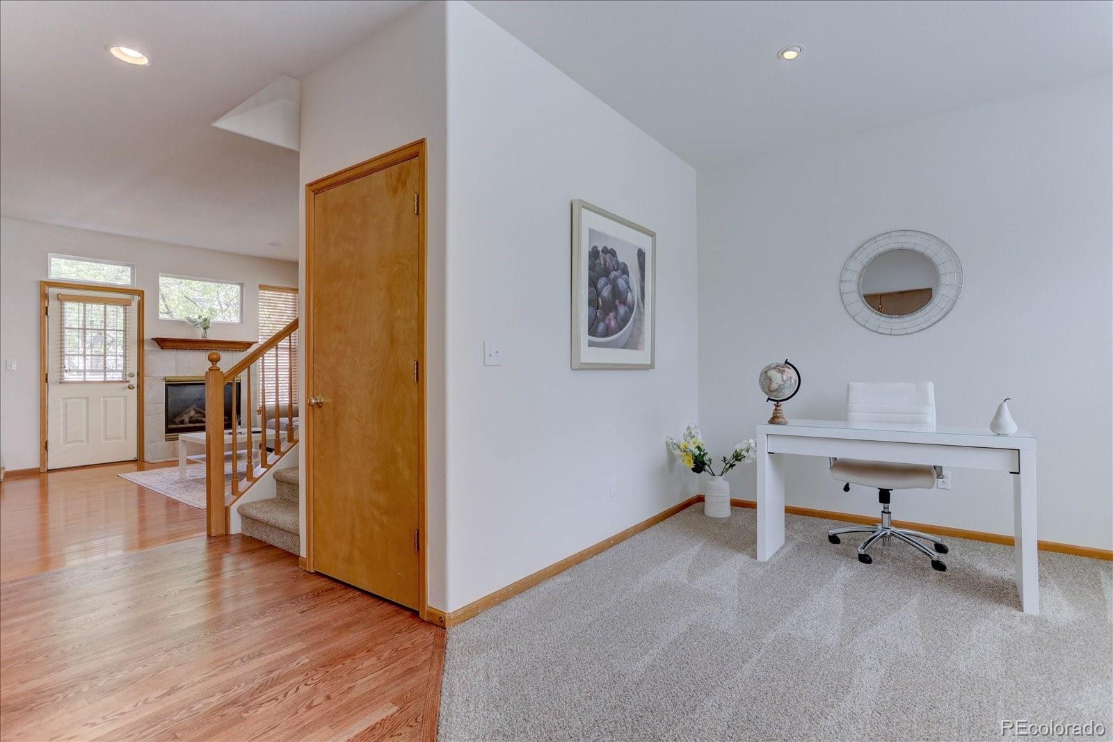 7821 E Archer Place Denver CO 80230