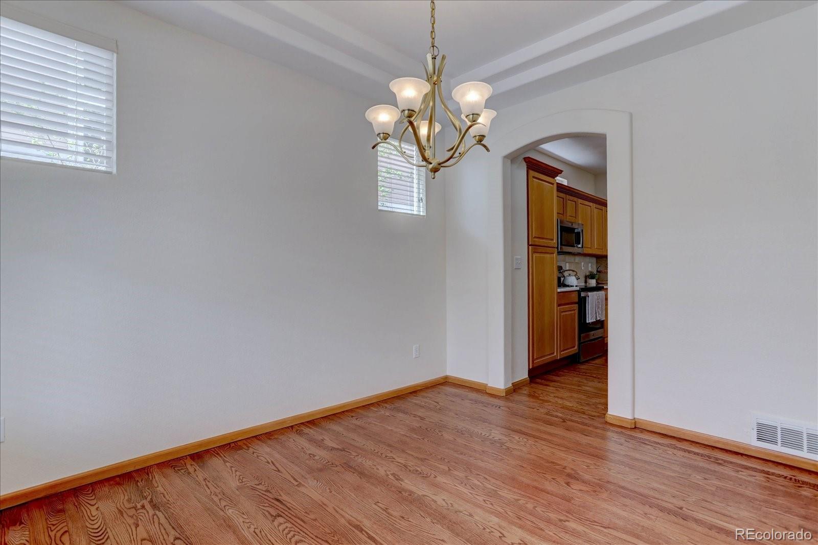 7821 E Archer Place Denver CO 80230