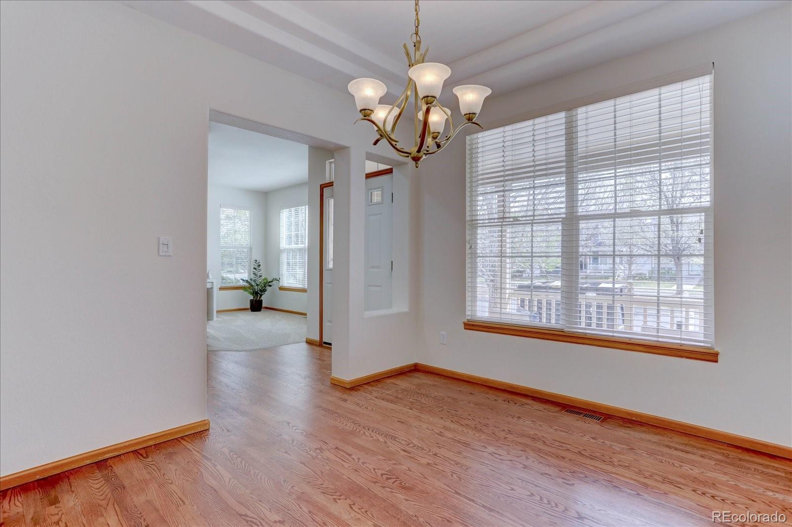 7821 E Archer Place Denver CO 80230