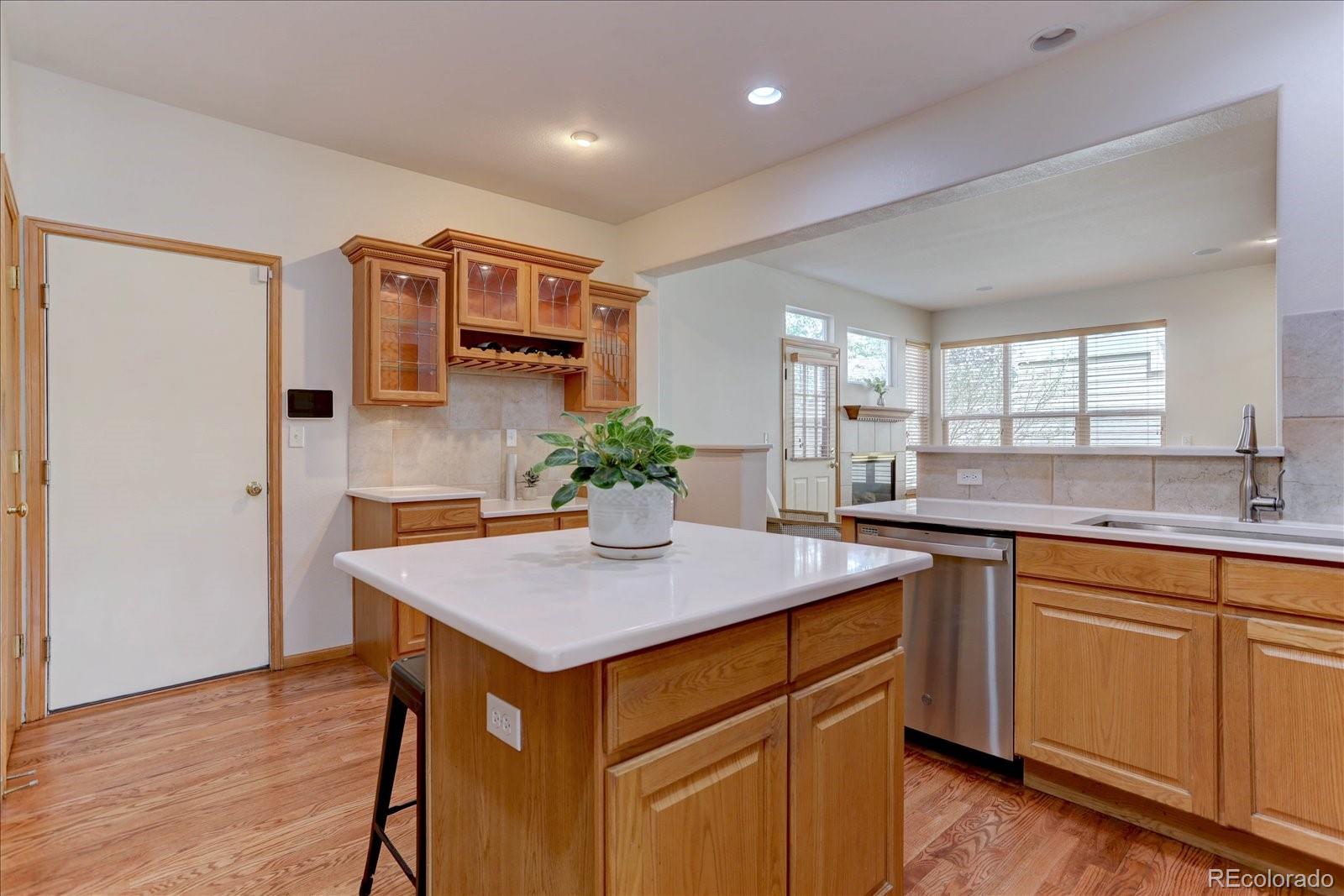 7821 E Archer Place Denver CO 80230