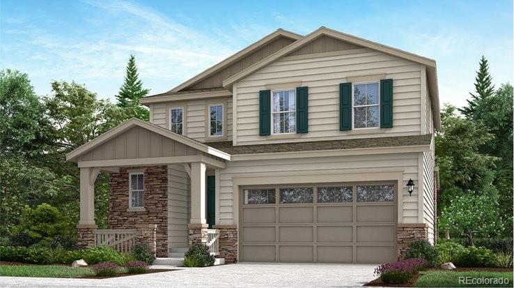 28439 E 5th Avenue Watkins CO 80137