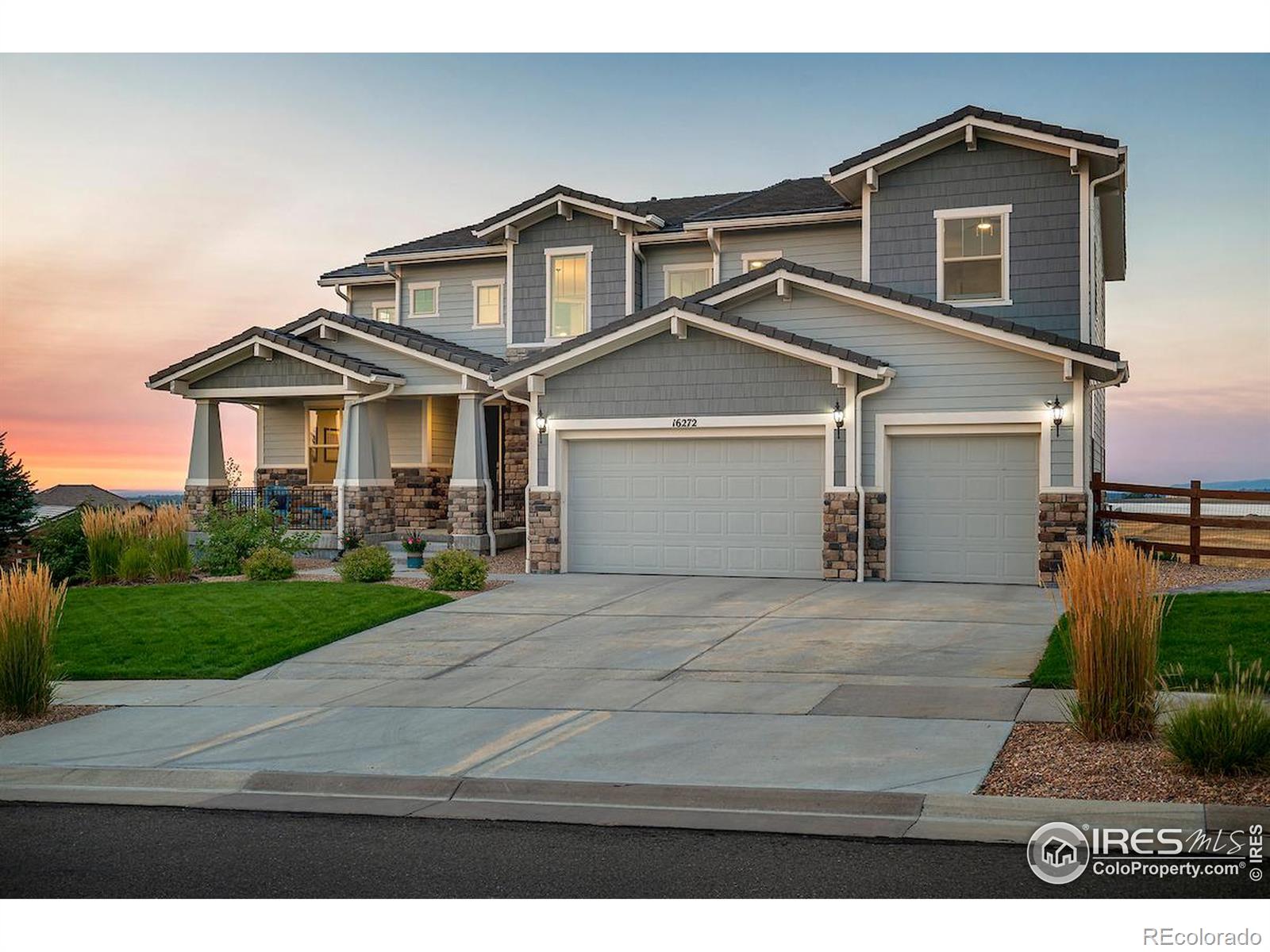 16272 W 95th Lane Arvada CO 80007