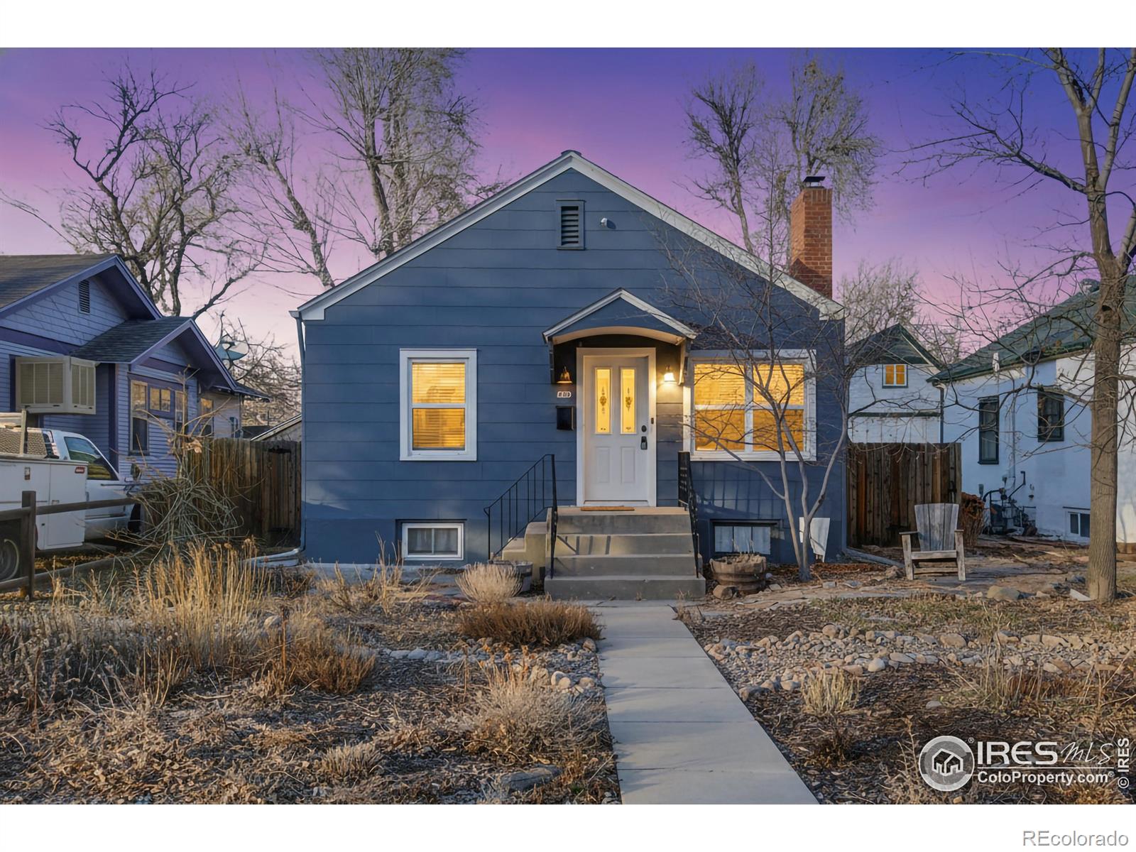 422 E Pitkin Street Fort Collins CO 80524