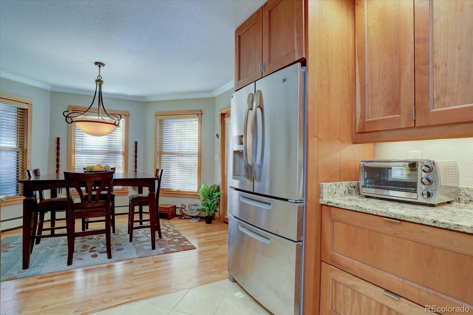 815 16th Street Boulder CO 80302