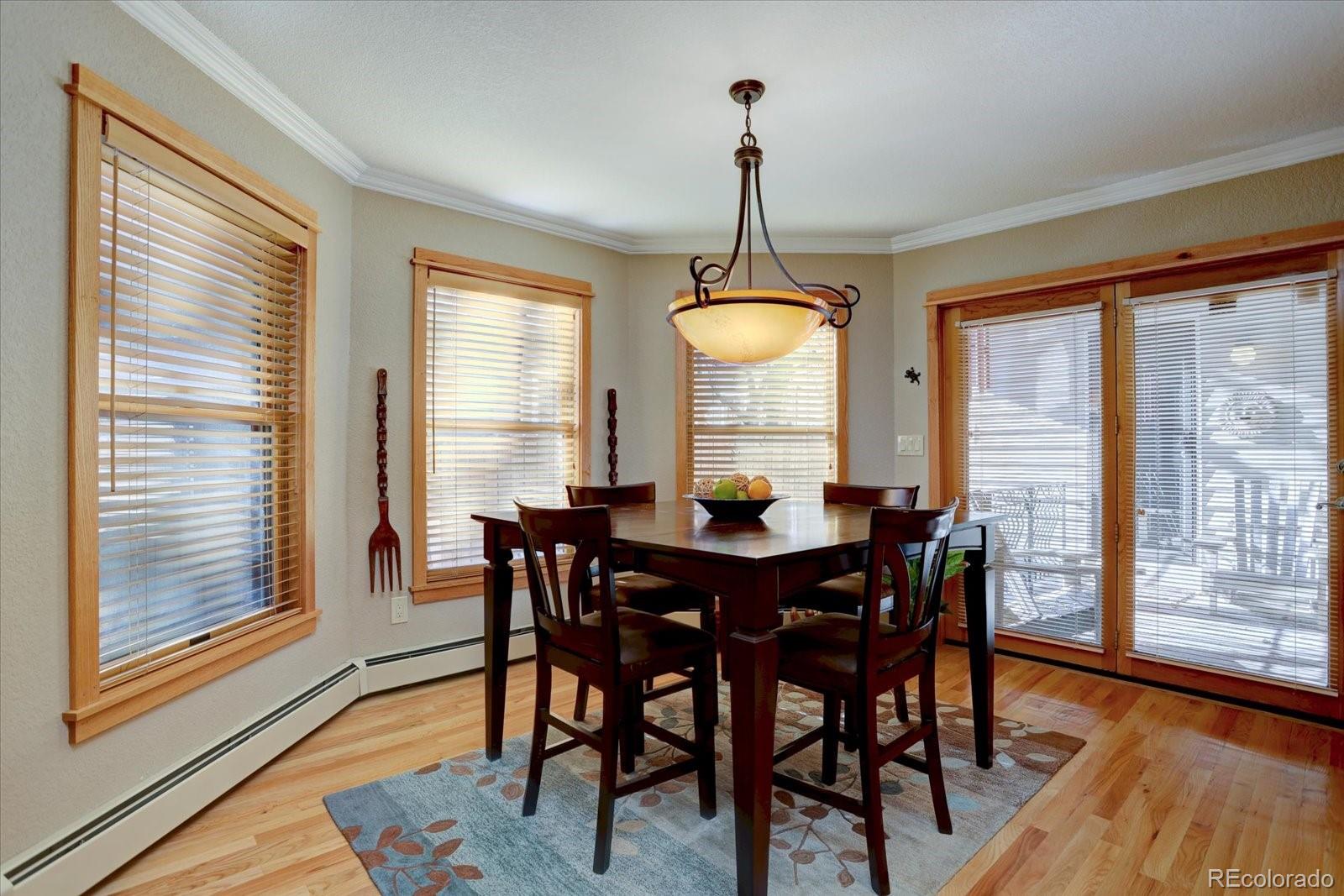 815 16th Street Boulder CO 80302