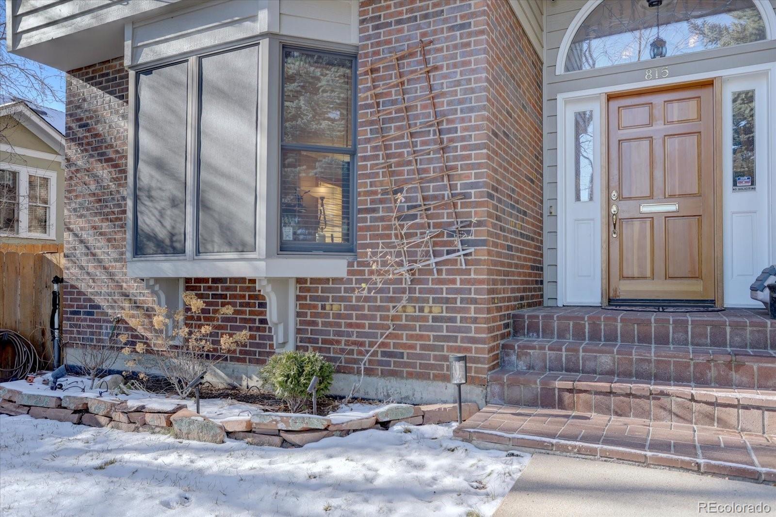 815 16th Street Boulder CO 80302