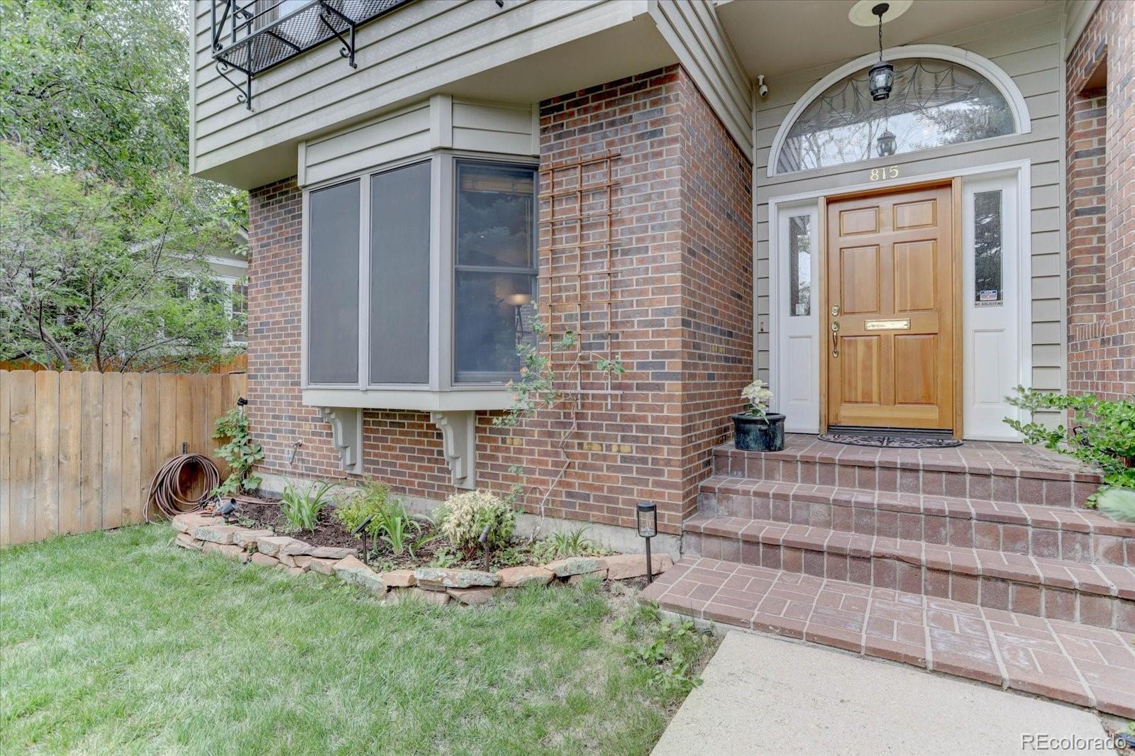 815 16th Street Boulder CO 80302
