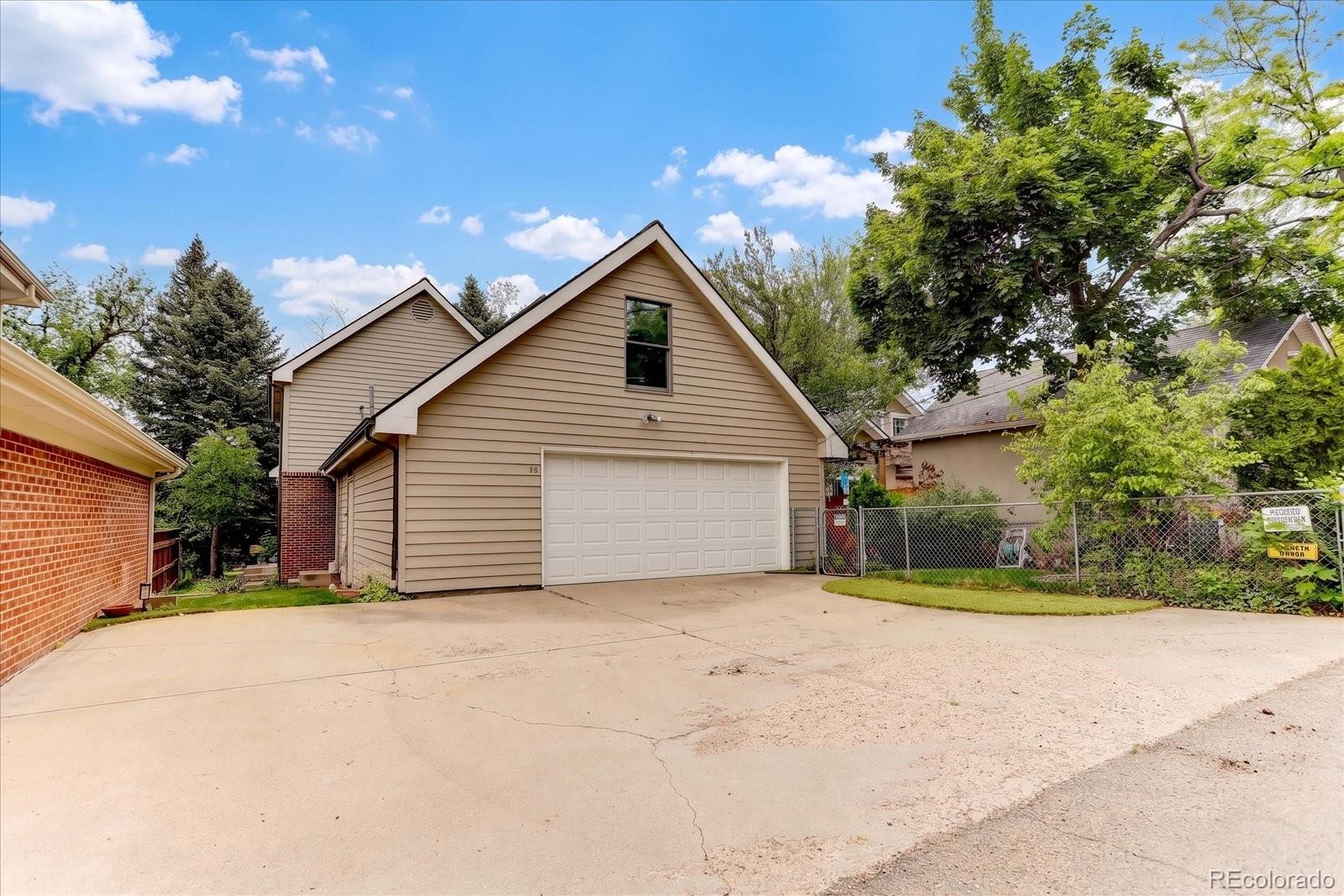 815 16th Street Boulder CO 80302