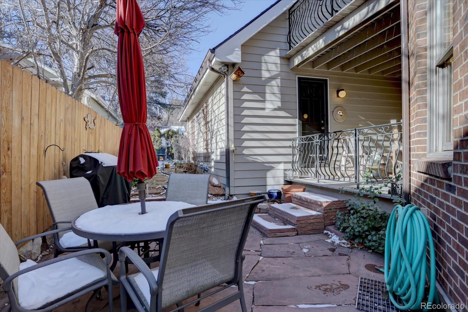 815 16th Street Boulder CO 80302