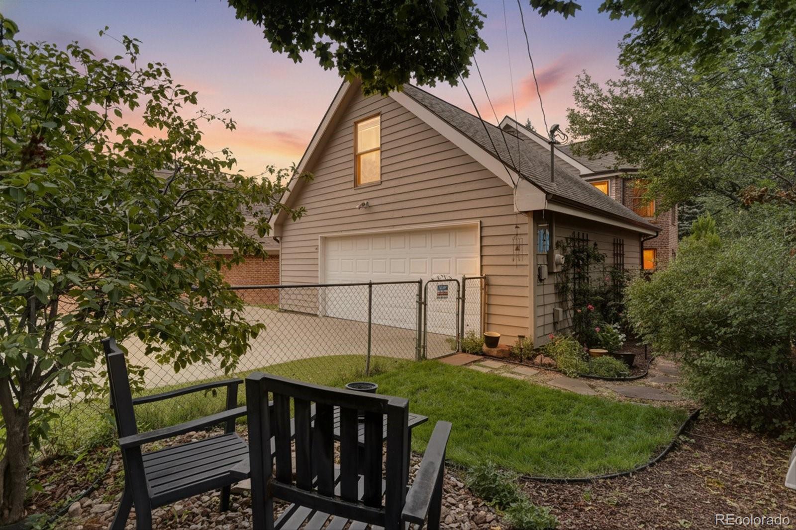 815 16th Street Boulder CO 80302
