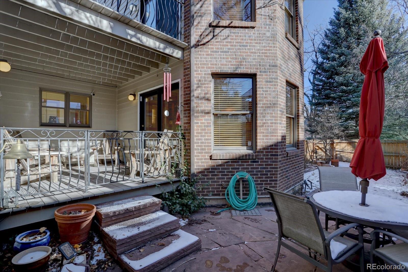 815 16th Street Boulder CO 80302