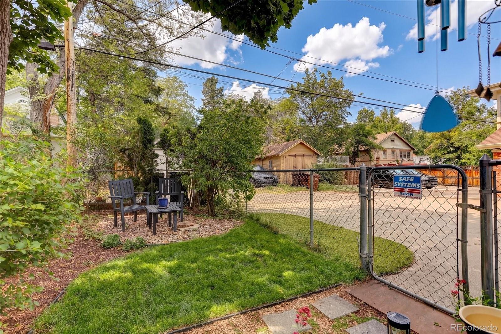 815 16th Street Boulder CO 80302