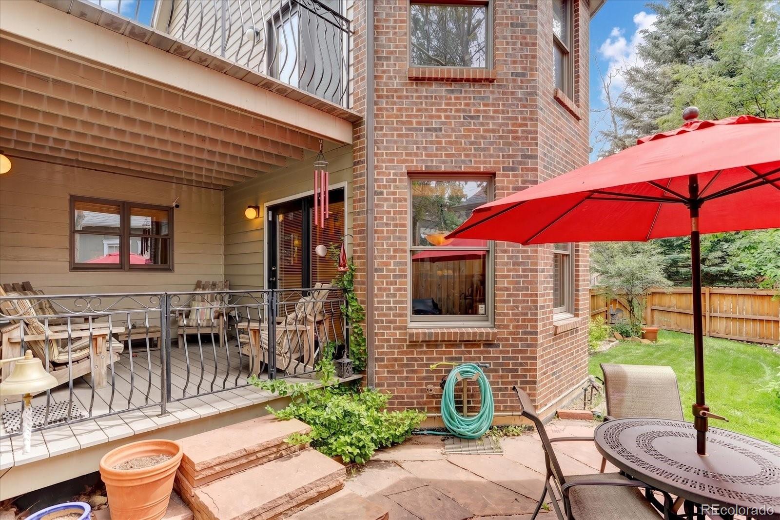 815 16th Street Boulder CO 80302