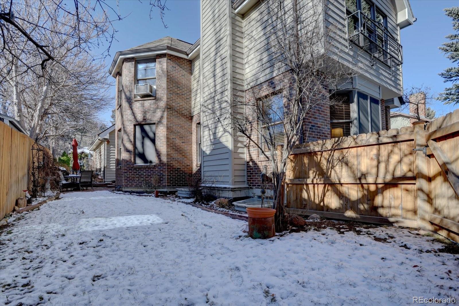 815 16th Street Boulder CO 80302