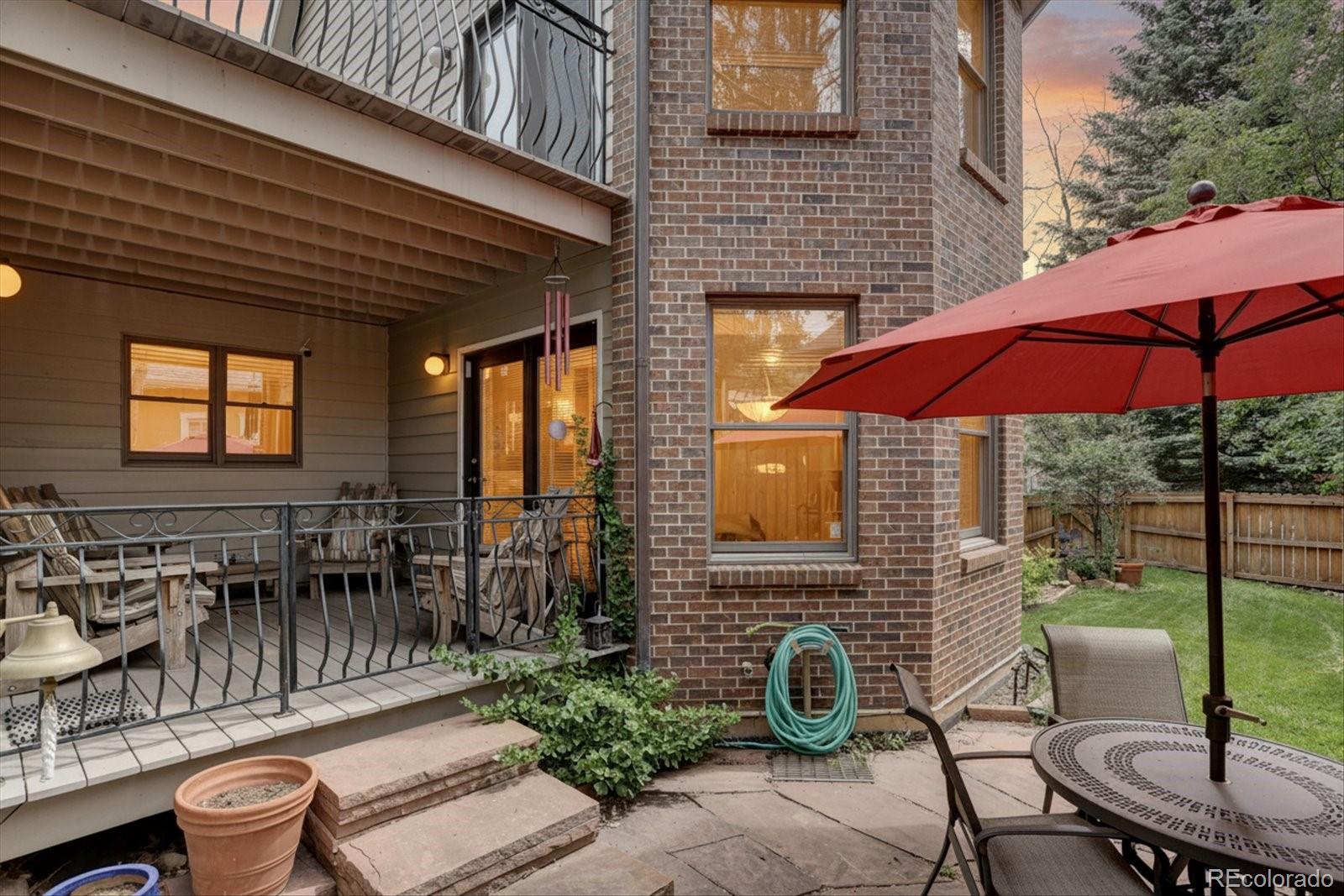 815 16th Street Boulder CO 80302