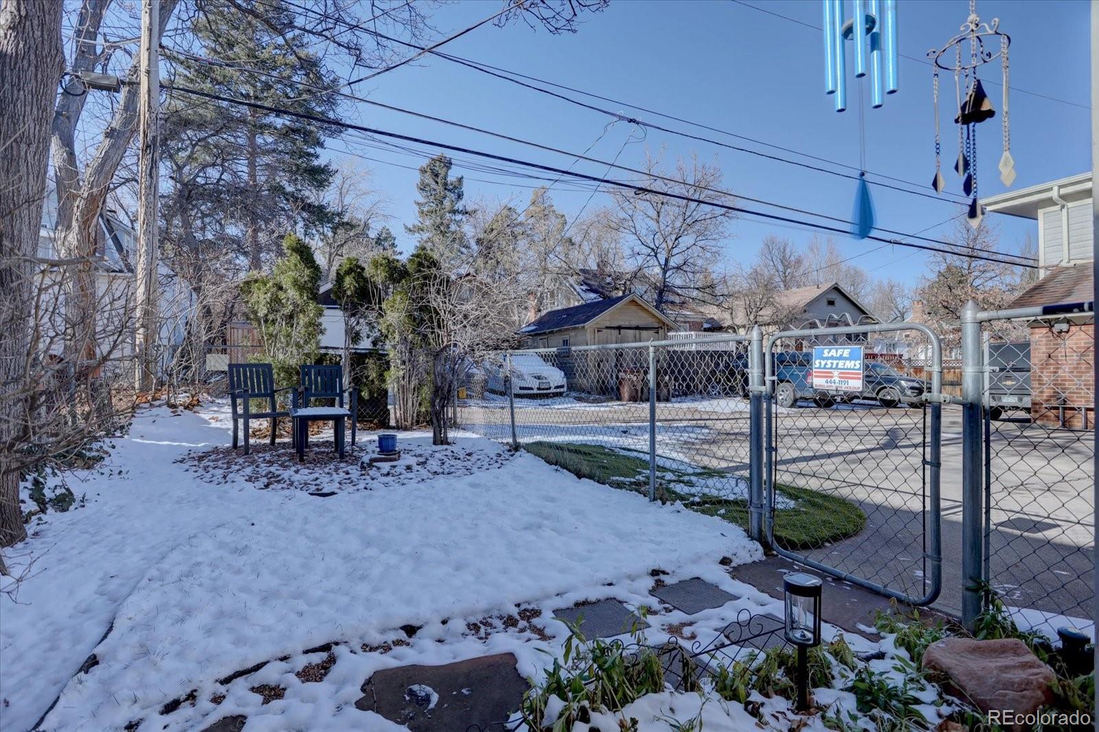 815 16th Street Boulder CO 80302