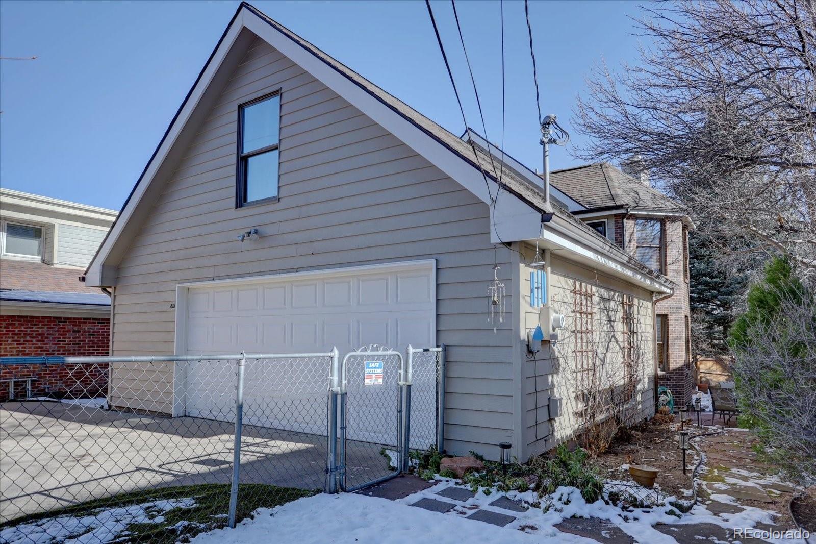 815 16th Street Boulder CO 80302