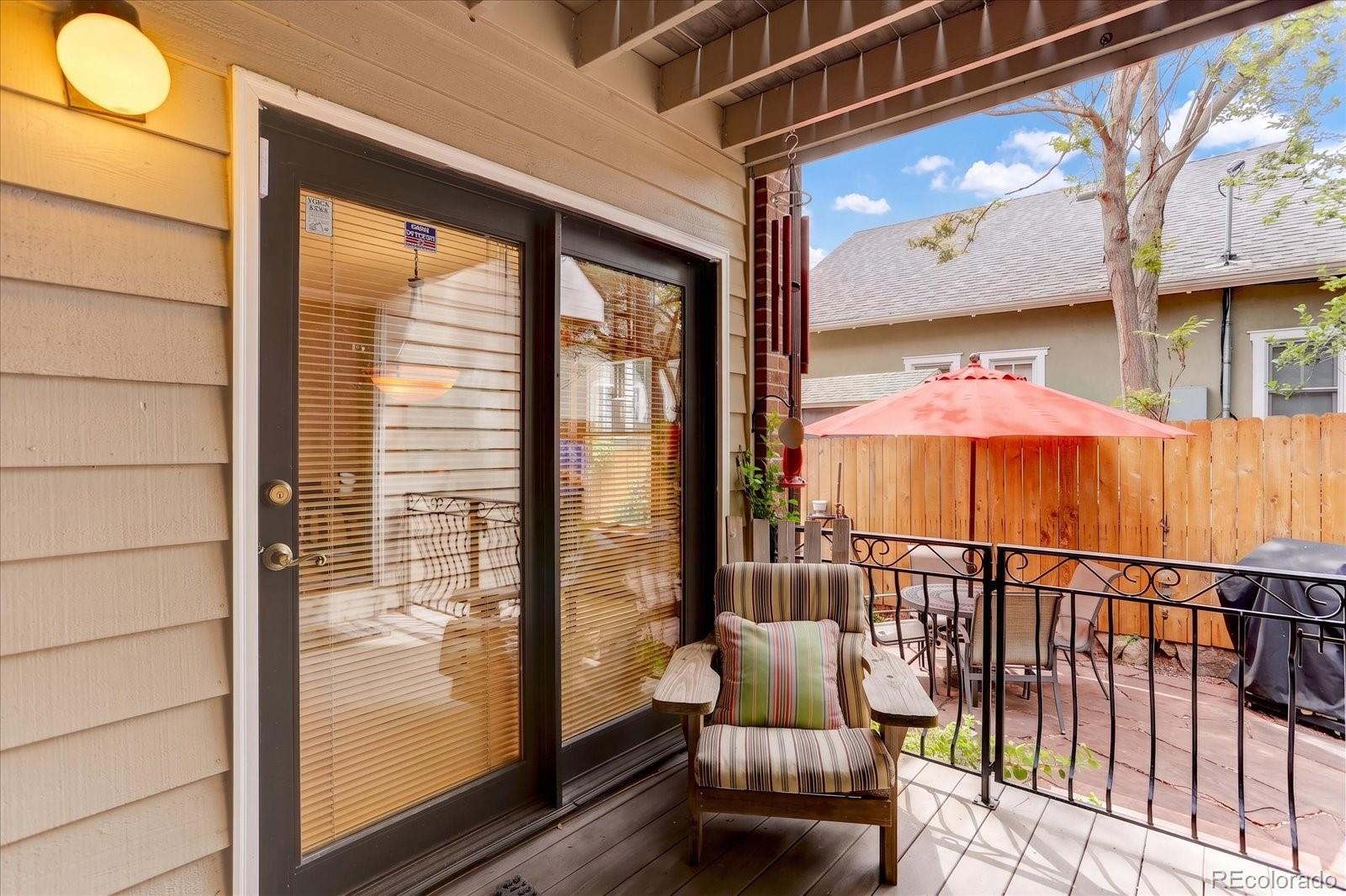 815 16th Street Boulder CO 80302