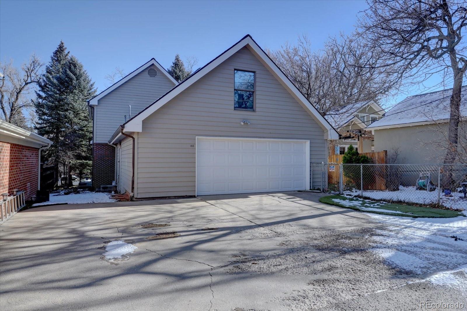 815 16th Street Boulder CO 80302