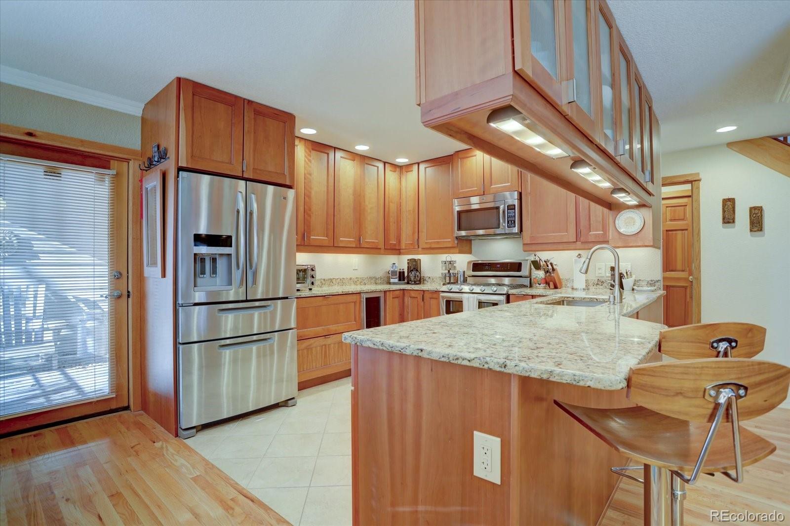 815 16th Street Boulder CO 80302