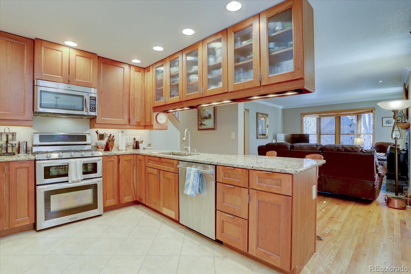 815 16th Street Boulder CO 80302