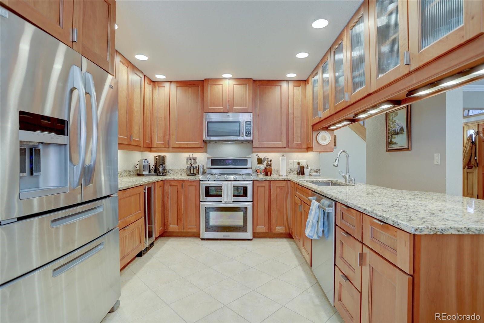 815 16th Street Boulder CO 80302