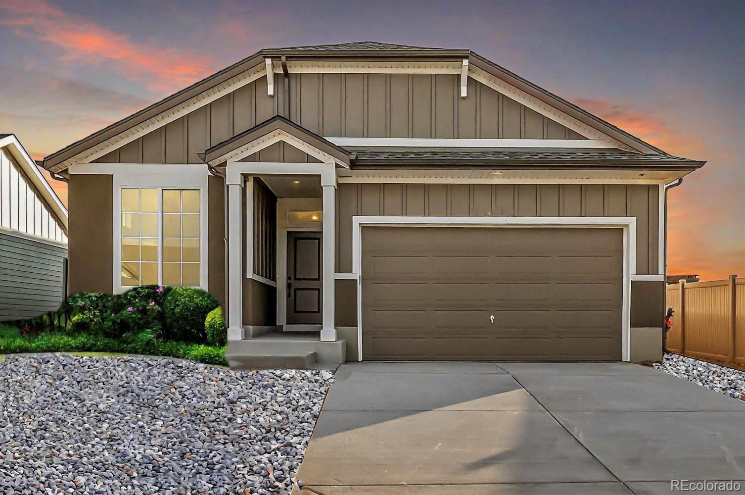 22384 E 49th Place Aurora CO 80019