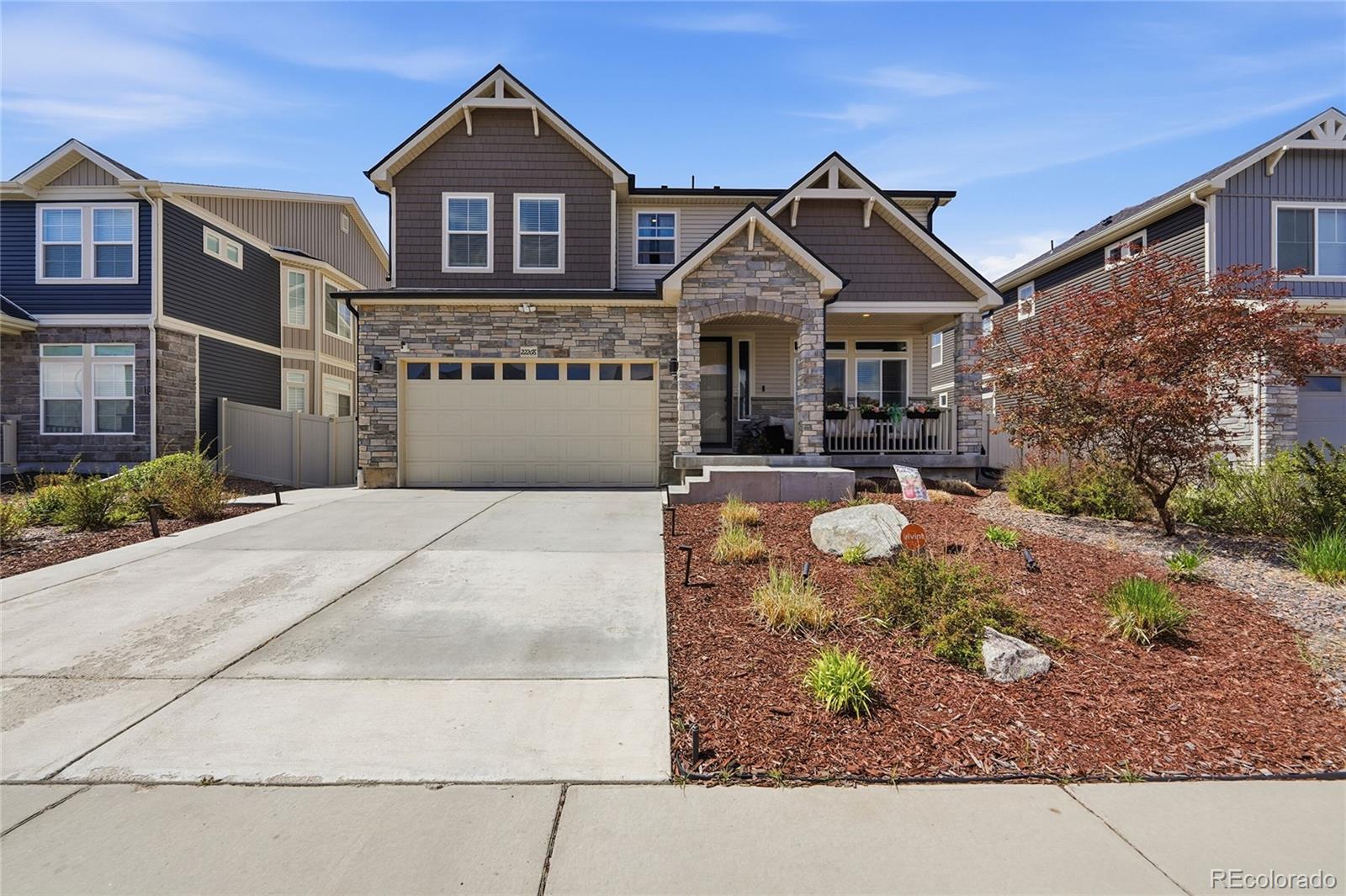 22268 E 45th Place Aurora CO 80019
