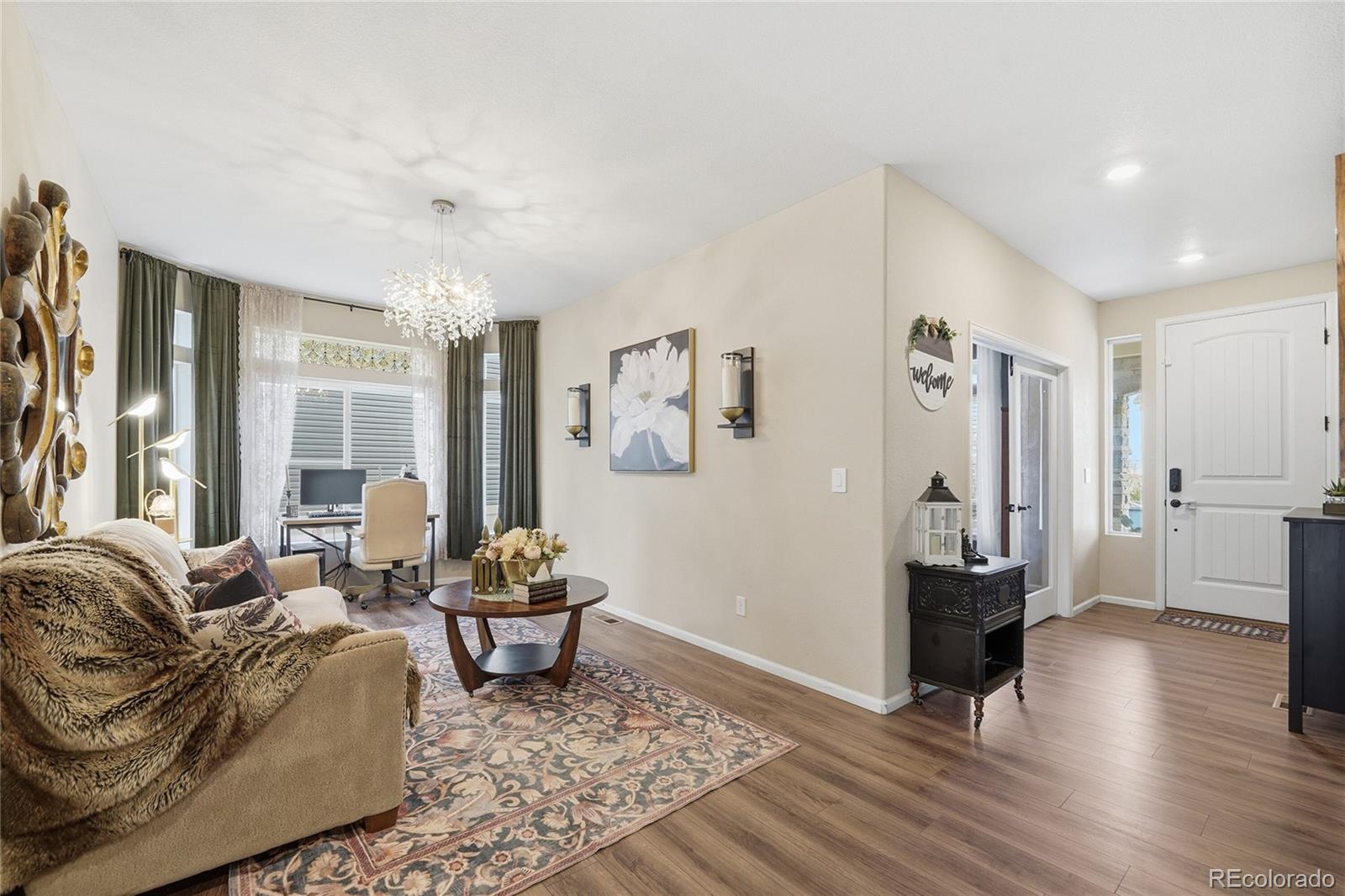 22268 E 45th Place Aurora CO 80019