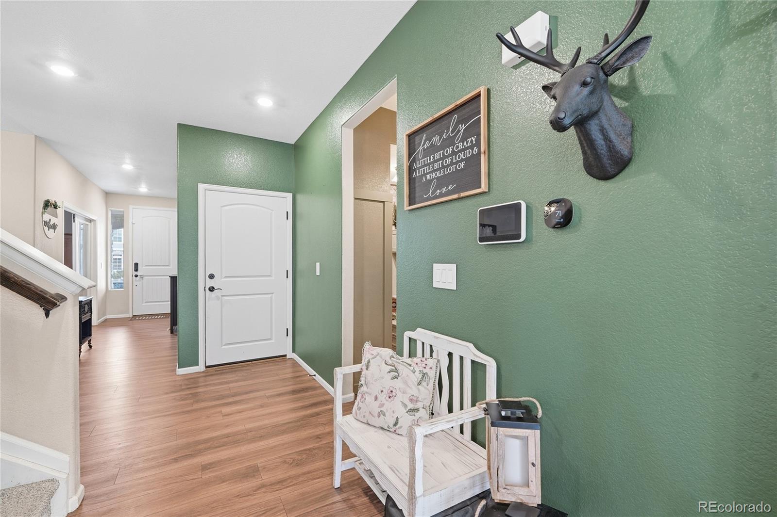 22268 E 45th Place Aurora CO 80019