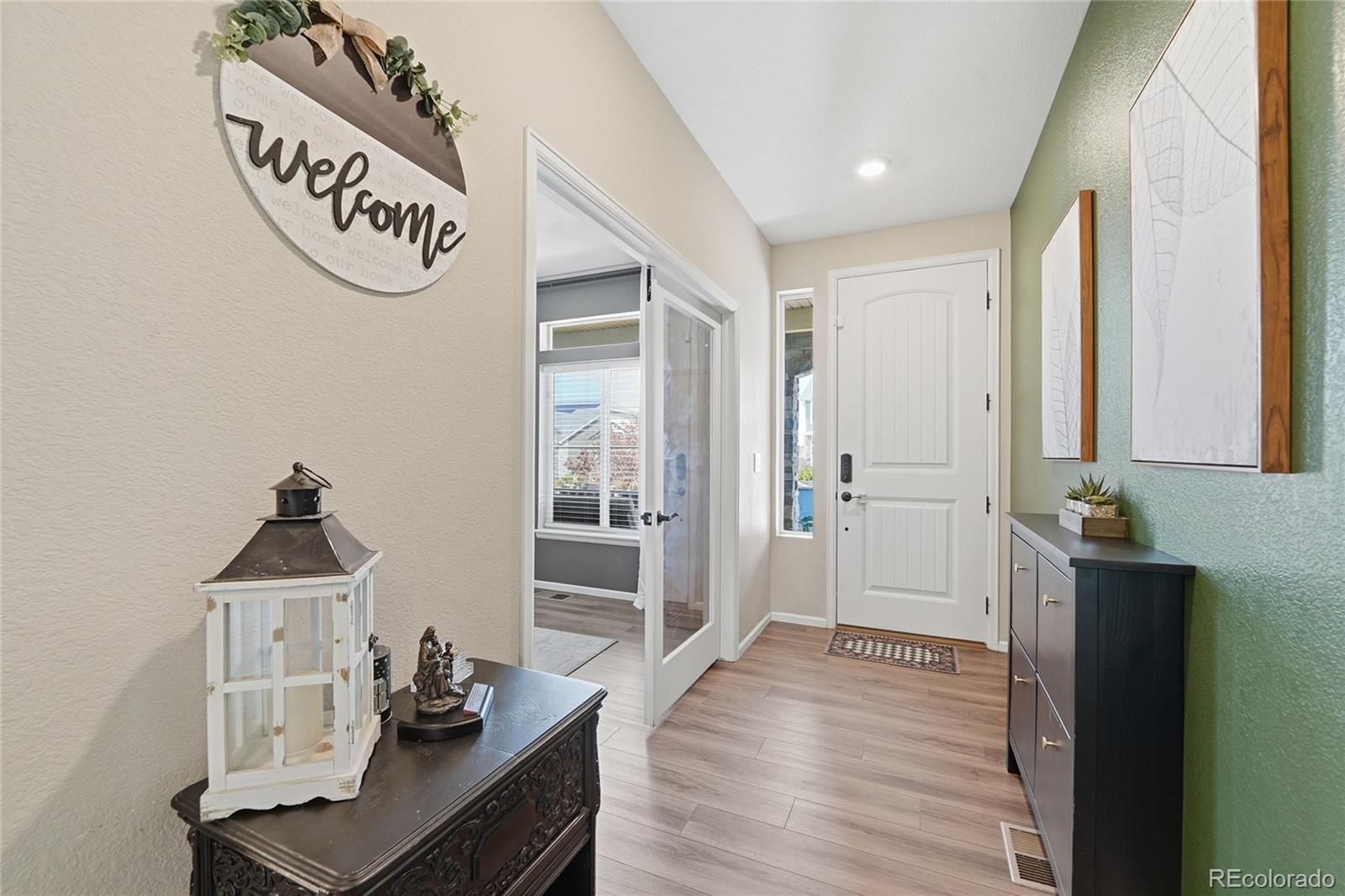 22268 E 45th Place Aurora CO 80019
