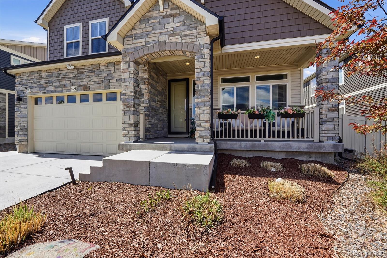 22268 E 45th Place Aurora CO 80019