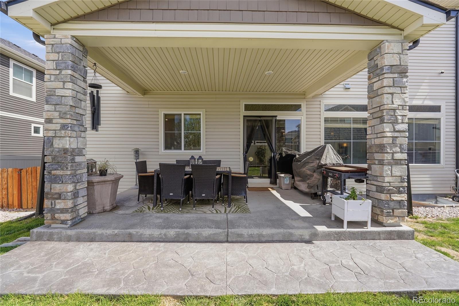 22268 E 45th Place Aurora CO 80019