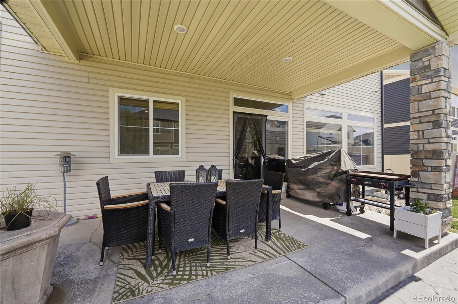 22268 E 45th Place Aurora CO 80019