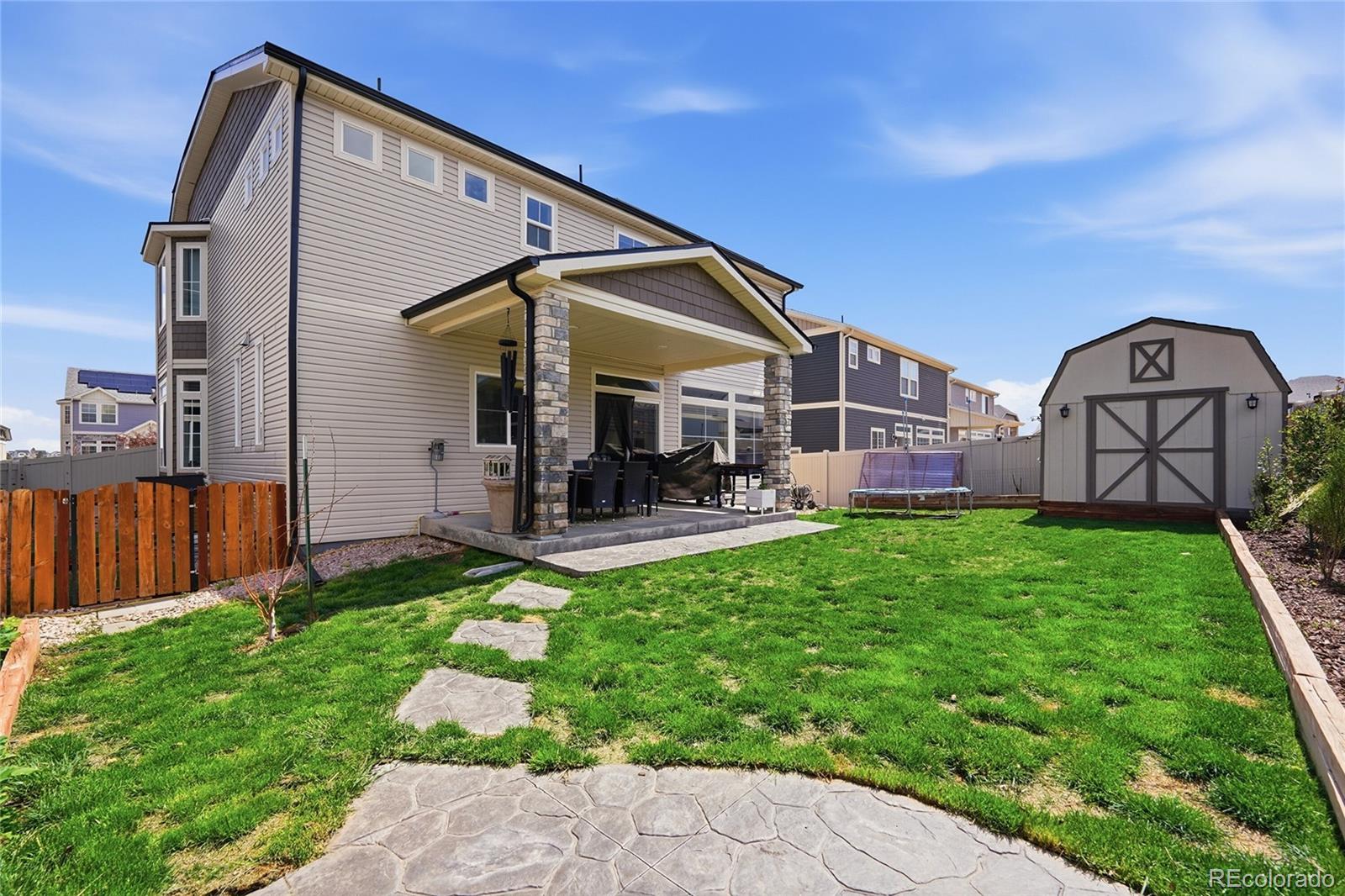 22268 E 45th Place Aurora CO 80019