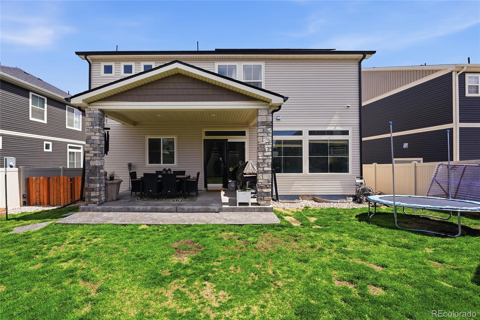 22268 E 45th Place Aurora CO 80019