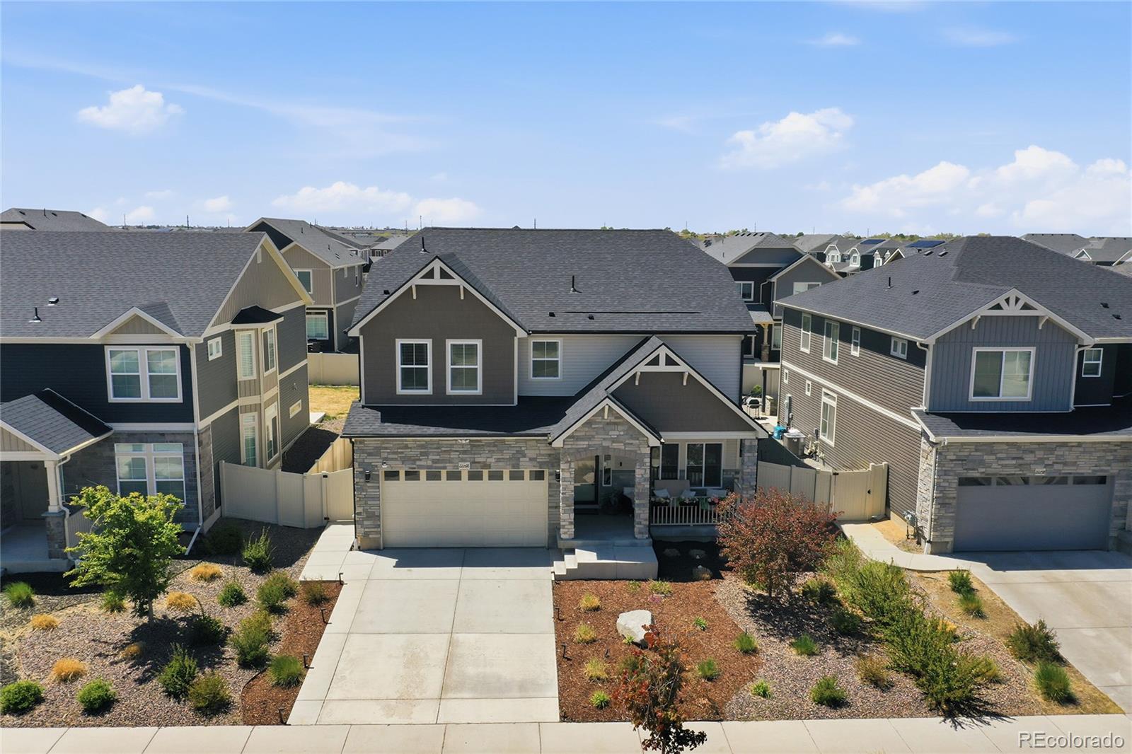 22268 E 45th Place Aurora CO 80019