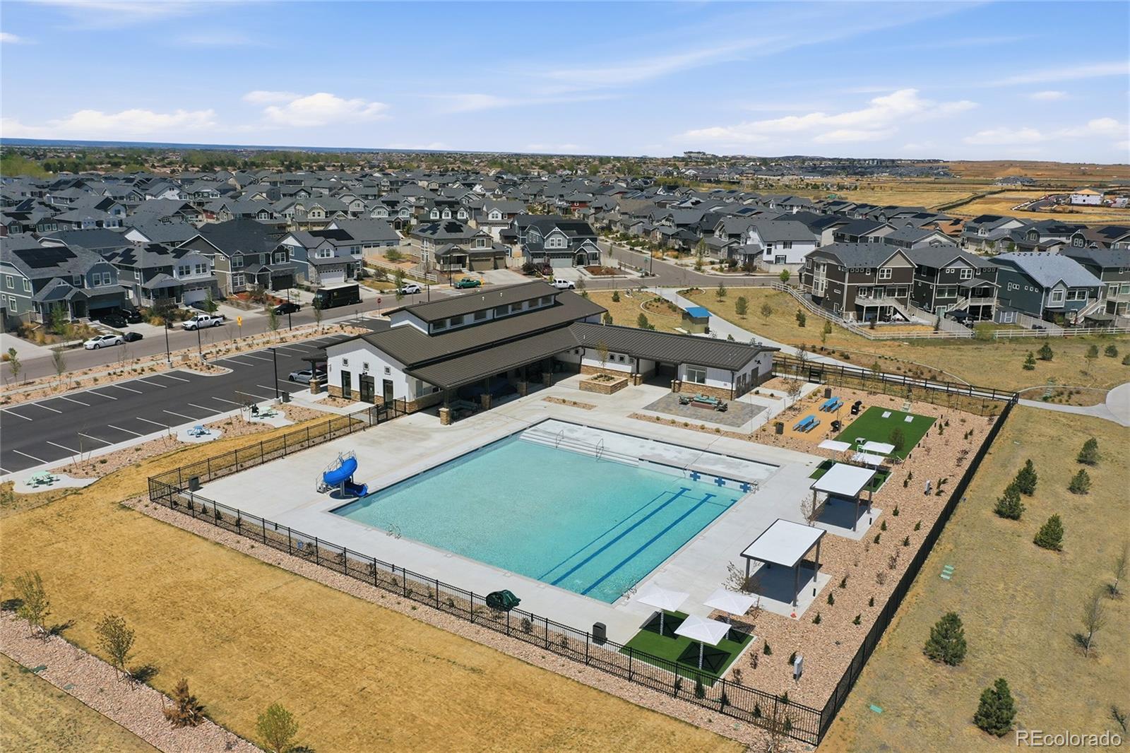 22268 E 45th Place Aurora CO 80019