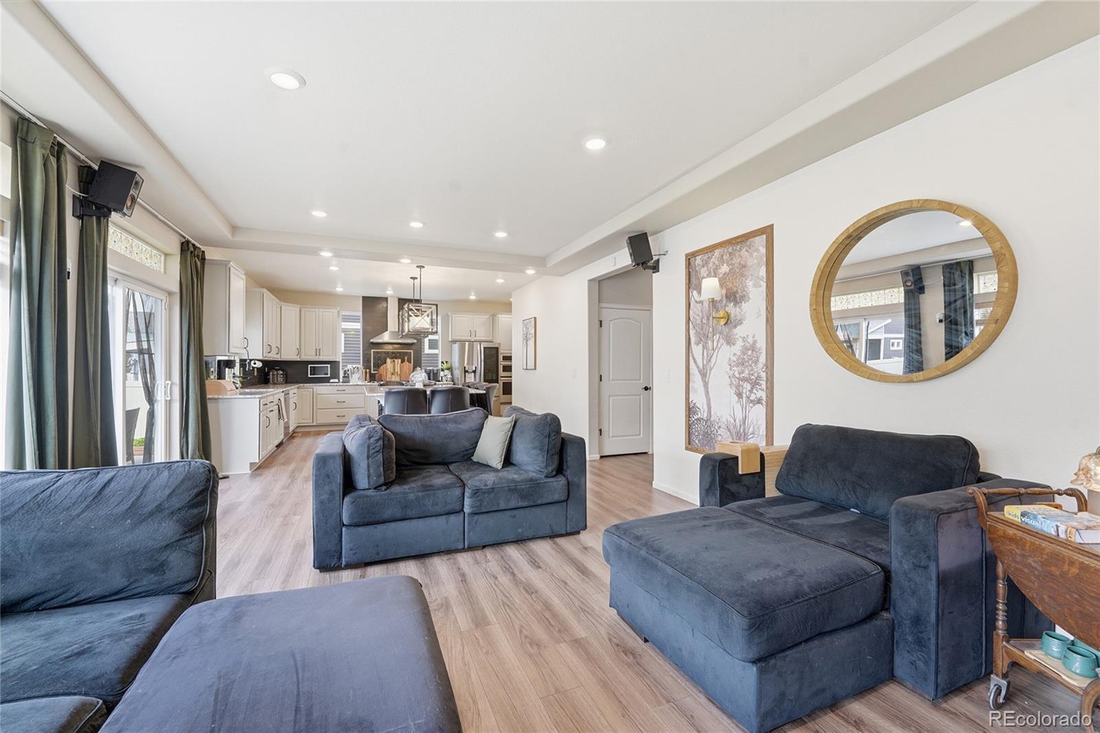 22268 E 45th Place Aurora CO 80019