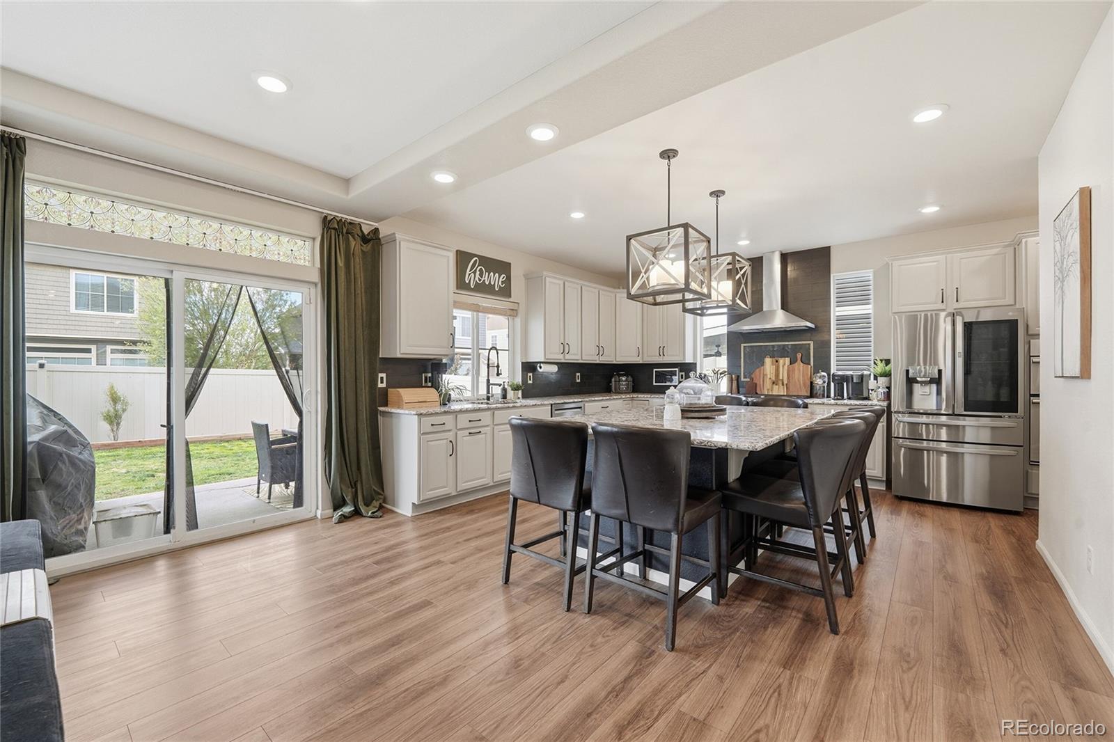 22268 E 45th Place Aurora CO 80019