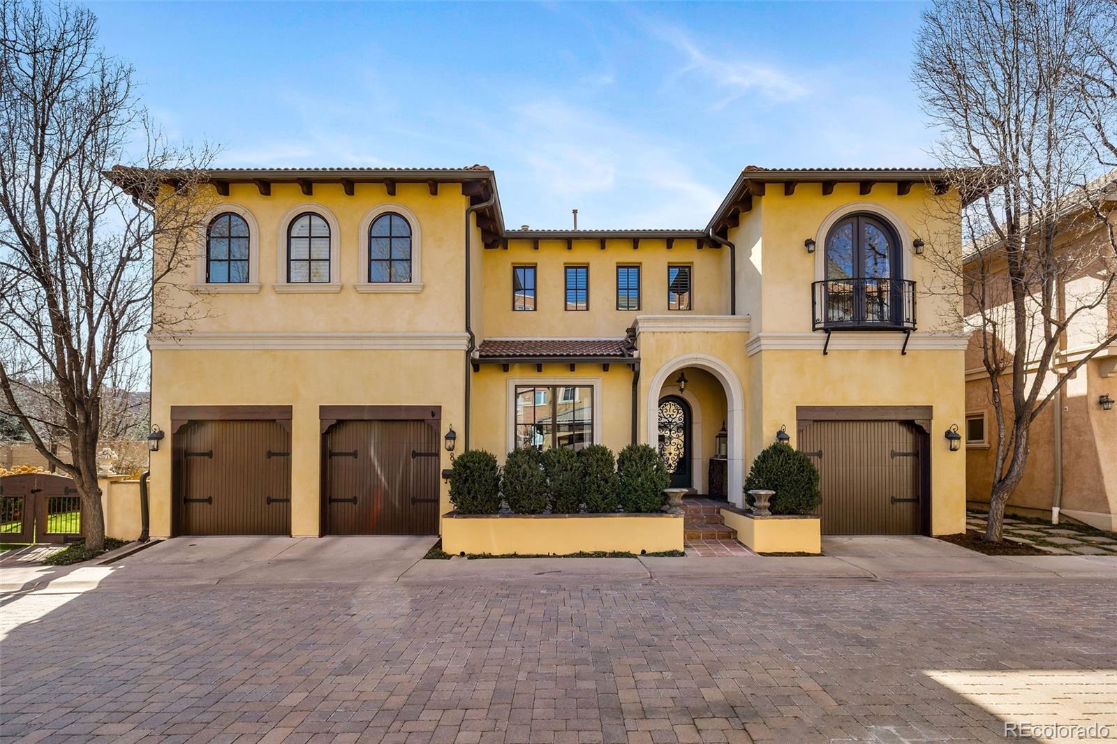 Denver CO, 100 S University Boulevard, Unit 8