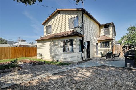 637 C Street Salida CO 81201