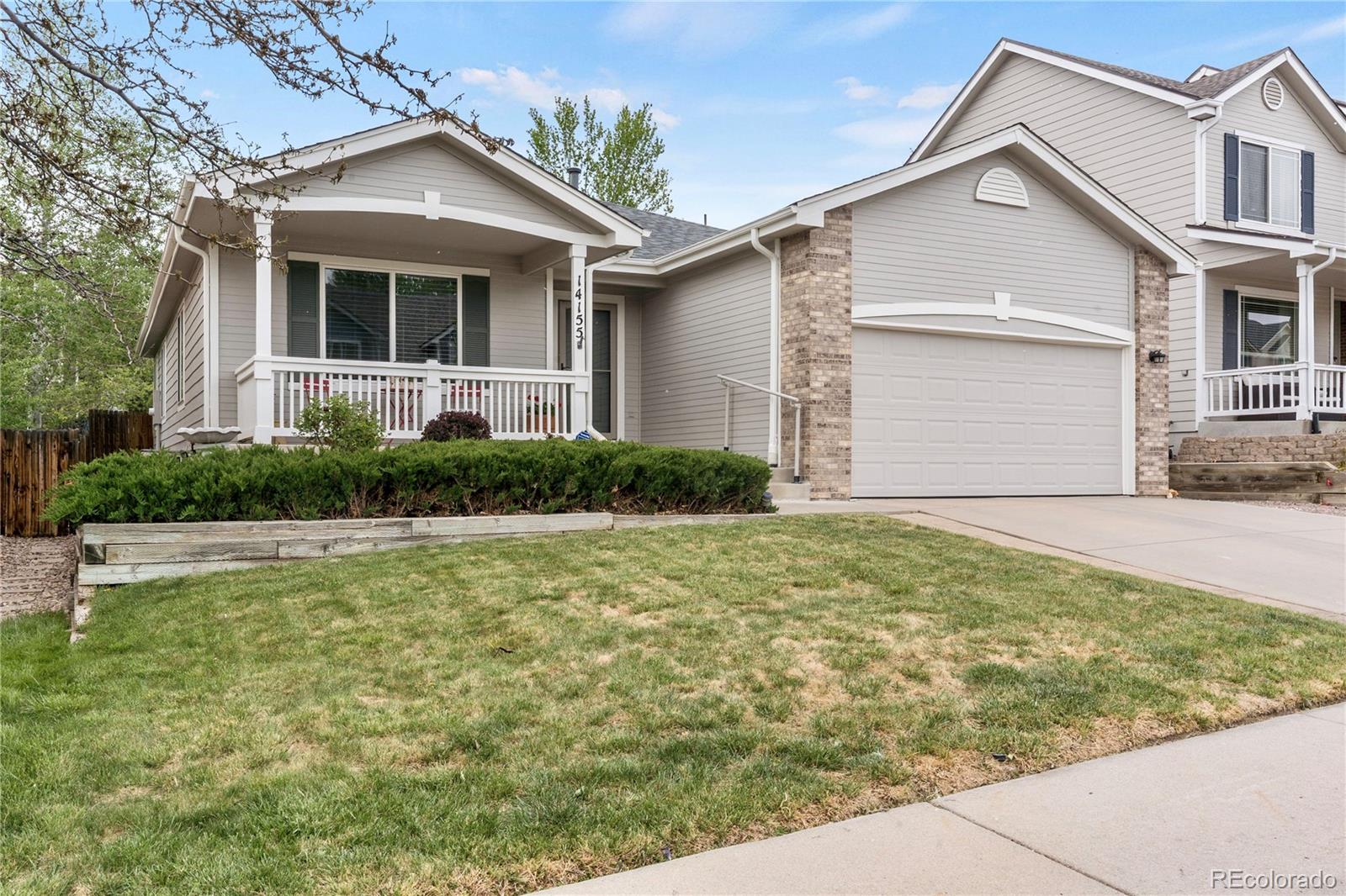14155 W Warren Circle Lakewood CO 80228