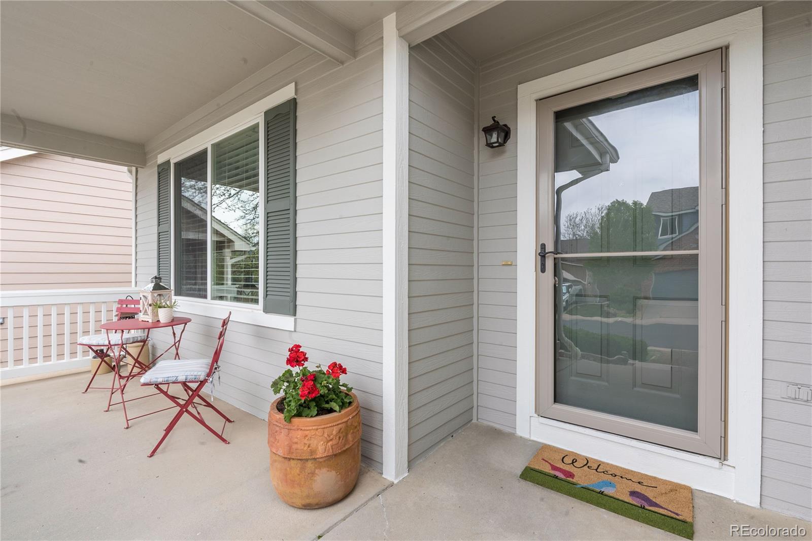14155 W Warren Circle Lakewood CO 80228
