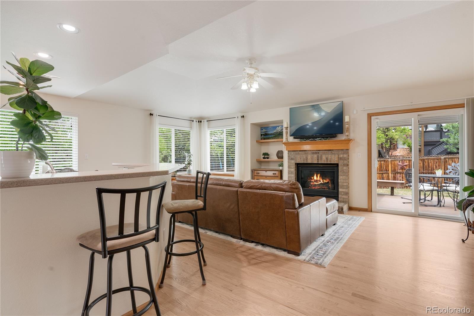 14155 W Warren Circle Lakewood CO 80228