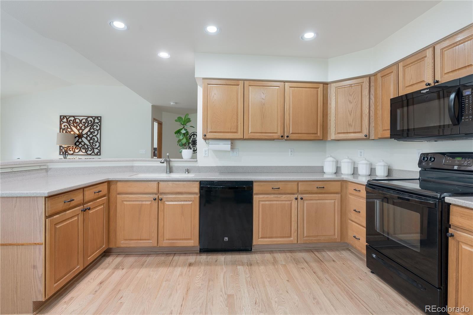 14155 W Warren Circle Lakewood CO 80228