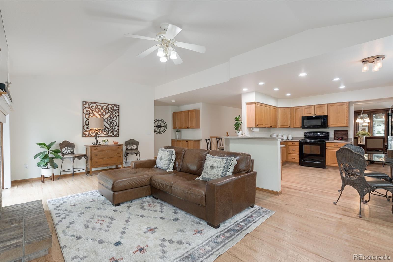 14155 W Warren Circle Lakewood CO 80228