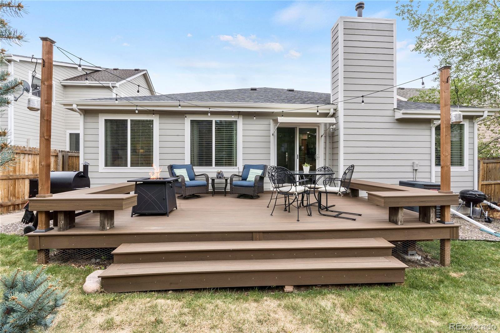 14155 W Warren Circle Lakewood CO 80228